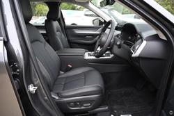 2025 Mazda
                CX-60 D50e GT
