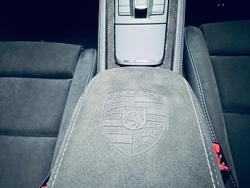 2024 Porsche 718 Boxster GTS 4.0 982 MY24 Crayon