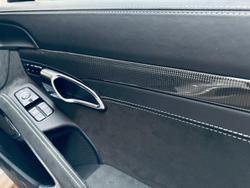 2024 Porsche 718 Boxster GTS 4.0 982 MY24 Crayon