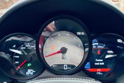 2024 Porsche 718 Boxster GTS 4.0 982 MY24 Crayon
