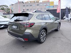 2025 Subaru Outback AWD Touring XT