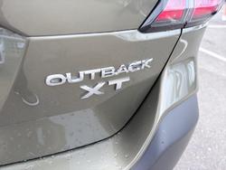 2025 Subaru Outback AWD Touring XT