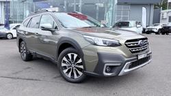 2025 Subaru Outback AWD Touring XT