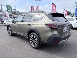 2025 Subaru Outback AWD Touring XT