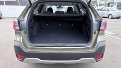 2025 Subaru Outback AWD Touring XT