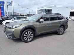 2025 Subaru Outback AWD Touring XT