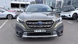 2025 Subaru Outback AWD Touring XT