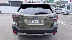 2025 Subaru Outback AWD Touring XT