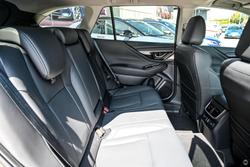 2025 Subaru Outback AWD Touring XT