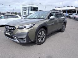 2025 Subaru Outback AWD Touring XT