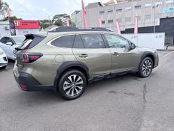 2025 Subaru Outback AWD Touring XT