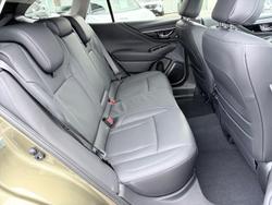 2025 Subaru Outback AWD Touring XT