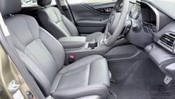 2025 Subaru Outback AWD Touring XT