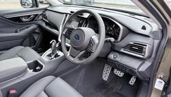 2025 Subaru Outback AWD Touring XT
