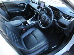 2021 Toyota RAV4 Cruiser