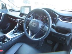 2021 Toyota RAV4 Cruiser