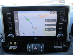 2021 Toyota RAV4 Cruiser