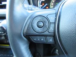 2021 Toyota RAV4 Cruiser