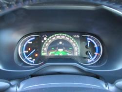 2021 Toyota RAV4 Cruiser