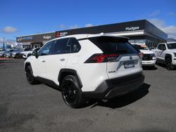 2021 Toyota RAV4 Cruiser