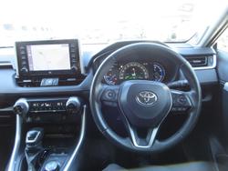 2021 Toyota RAV4 Cruiser