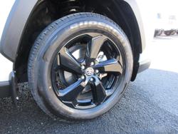 2021 Toyota RAV4 Cruiser