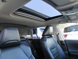 2021 Toyota RAV4 Cruiser