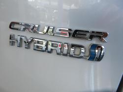 2021 Toyota RAV4 Cruiser