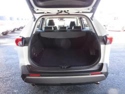 2021 Toyota RAV4 Cruiser