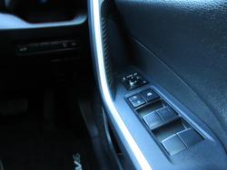 2021 Toyota RAV4 Cruiser