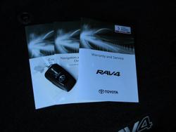 2021 Toyota RAV4 Cruiser