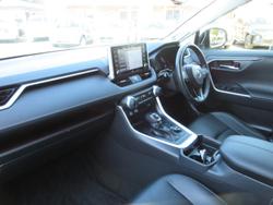 2021 Toyota RAV4 Cruiser