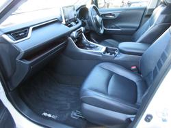 2021 Toyota RAV4 Cruiser