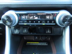 2021 Toyota RAV4 Cruiser