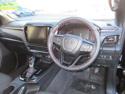 2025 Isuzu D-MAX X-TERRAIN