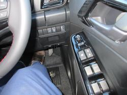 2025 Isuzu D-MAX X-TERRAIN