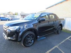 2025 Isuzu D-MAX X-TERRAIN