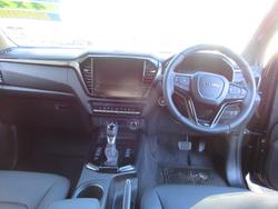 2025 Isuzu D-MAX X-TERRAIN