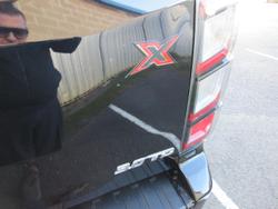 2025 Isuzu D-MAX X-TERRAIN