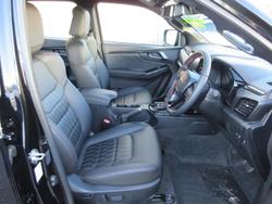 2025 Isuzu D-MAX X-TERRAIN