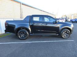 2025 Isuzu D-MAX X-TERRAIN