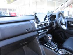 2025 Mitsubishi Triton GLS