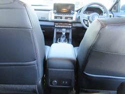 2025 Mitsubishi Triton GLS