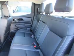 2025 Mitsubishi Triton GLS