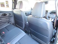 2025 Mitsubishi Triton GLS