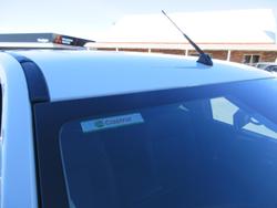 2025 Mitsubishi Triton GLS