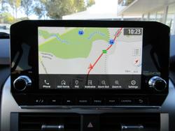 2025 Mitsubishi Triton GLS