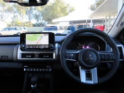 2025 Mitsubishi Triton GLS