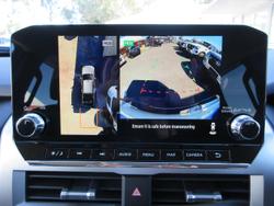 2025 Mitsubishi Triton GLS