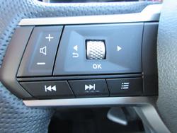 2025 Mitsubishi Triton GLS